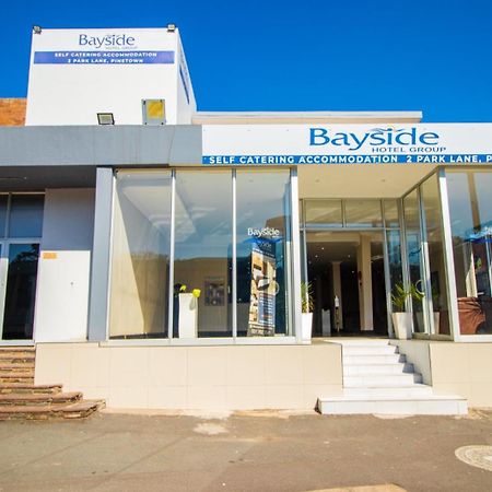 Bayside Hotel Pinetown New Germany Εξωτερικό φωτογραφία