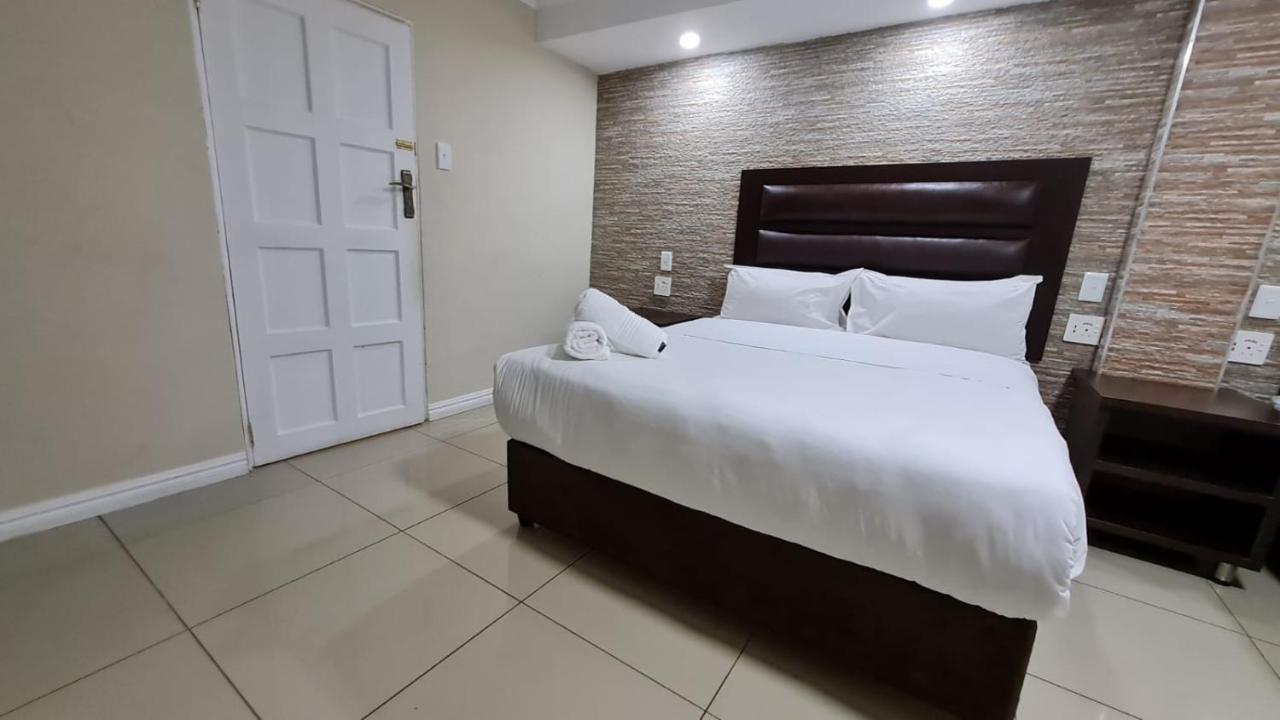 Bayside Hotel Pinetown New Germany Εξωτερικό φωτογραφία