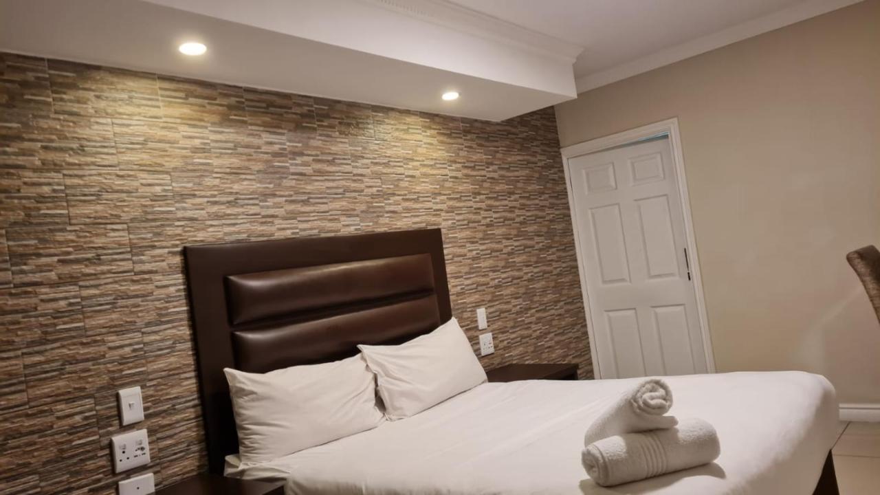 Bayside Hotel Pinetown New Germany Εξωτερικό φωτογραφία