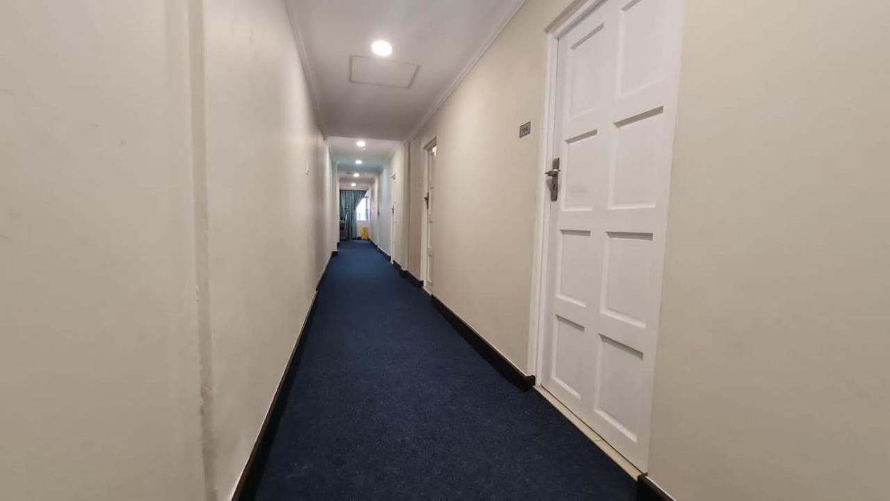 Bayside Hotel Pinetown New Germany Εξωτερικό φωτογραφία