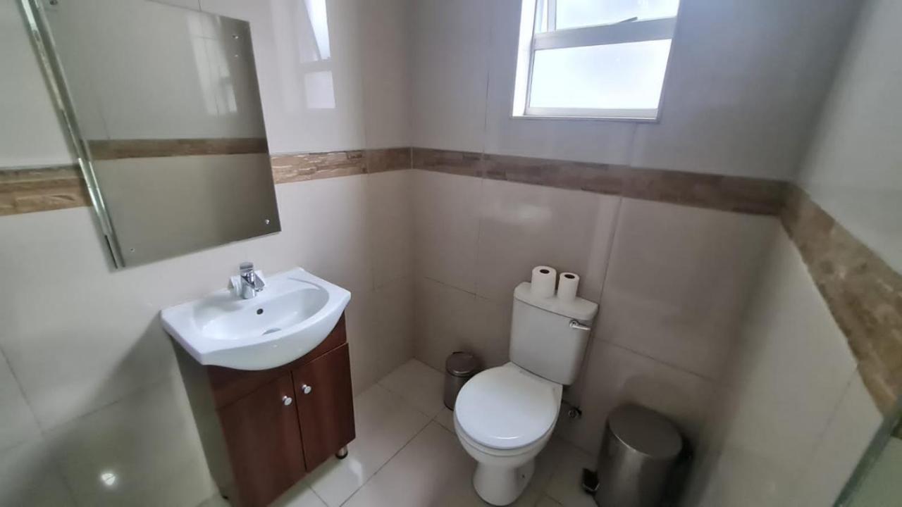 Bayside Hotel Pinetown New Germany Εξωτερικό φωτογραφία