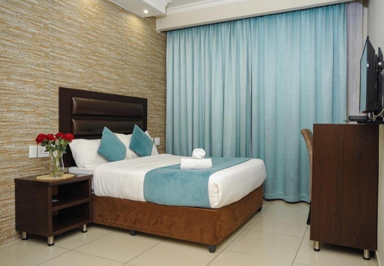 Bayside Hotel Pinetown New Germany Εξωτερικό φωτογραφία