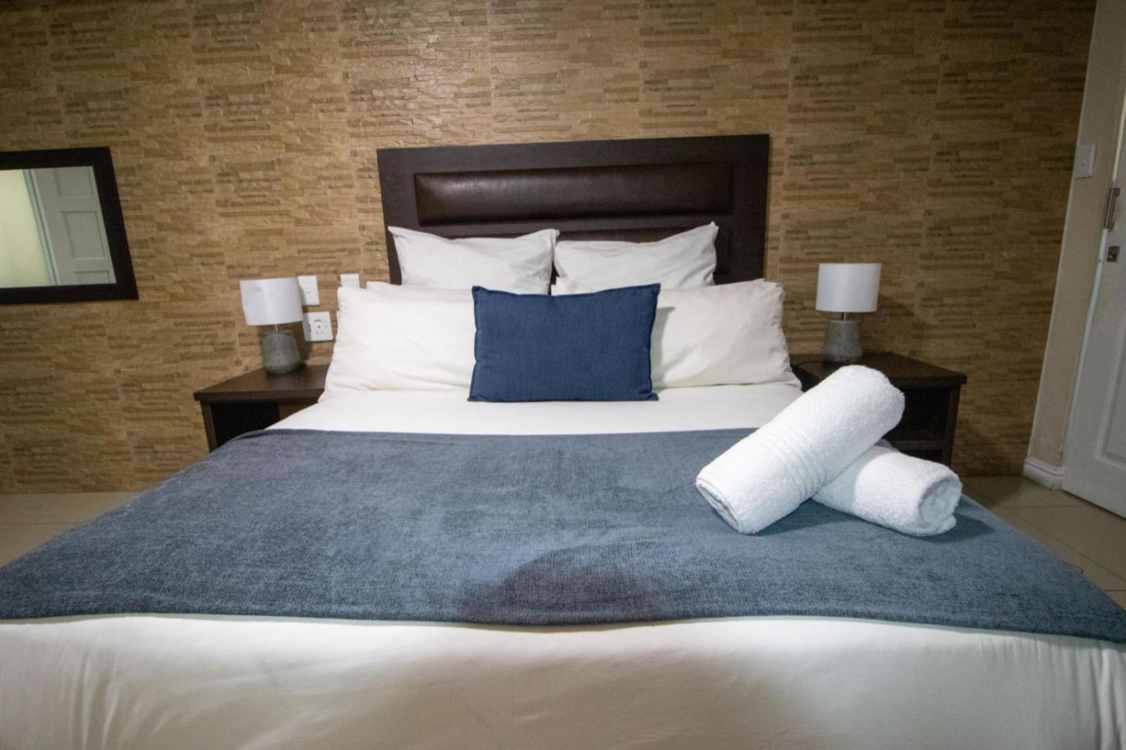 Bayside Hotel Pinetown New Germany Εξωτερικό φωτογραφία