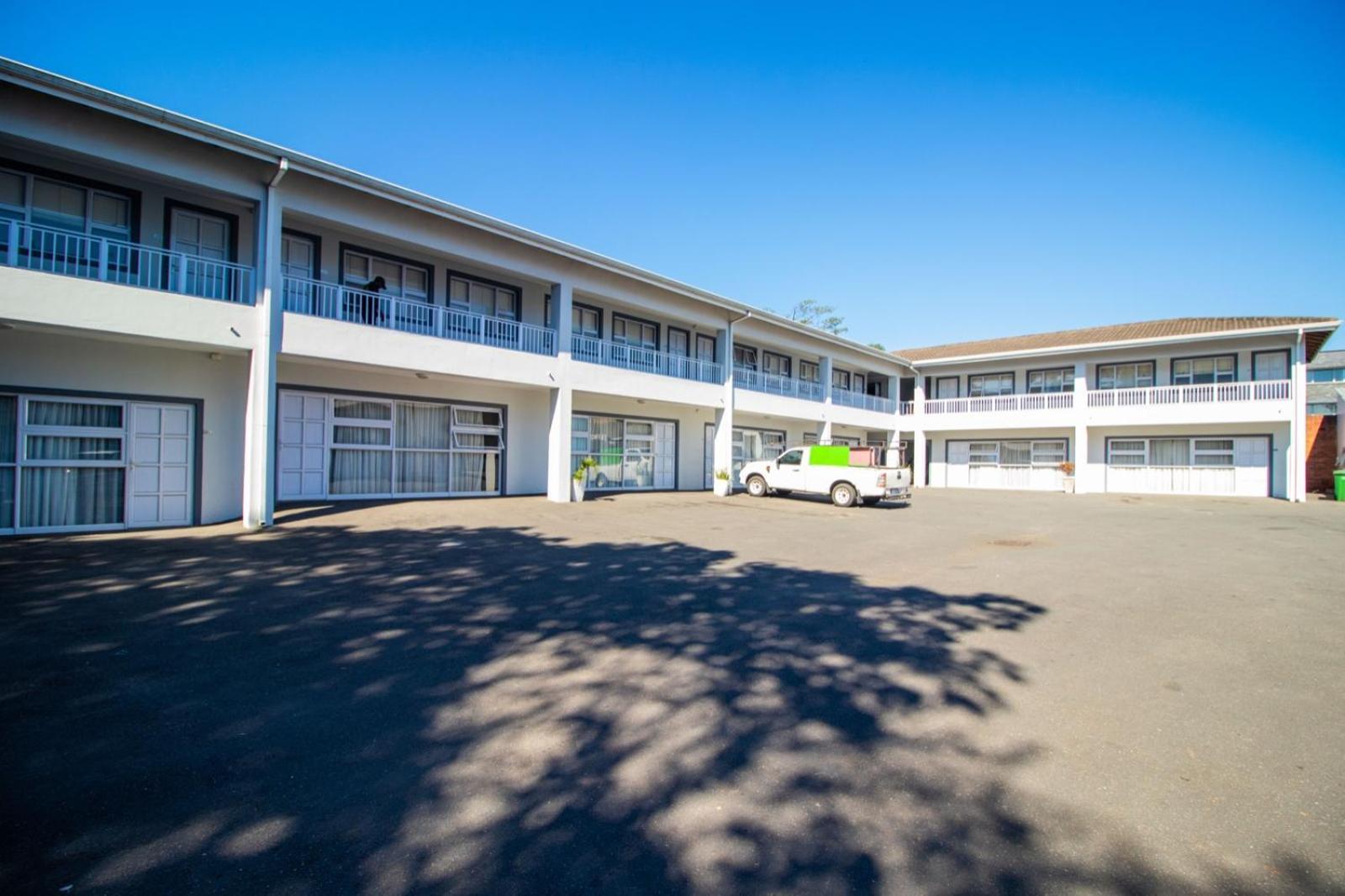 Bayside Hotel Pinetown New Germany Εξωτερικό φωτογραφία
