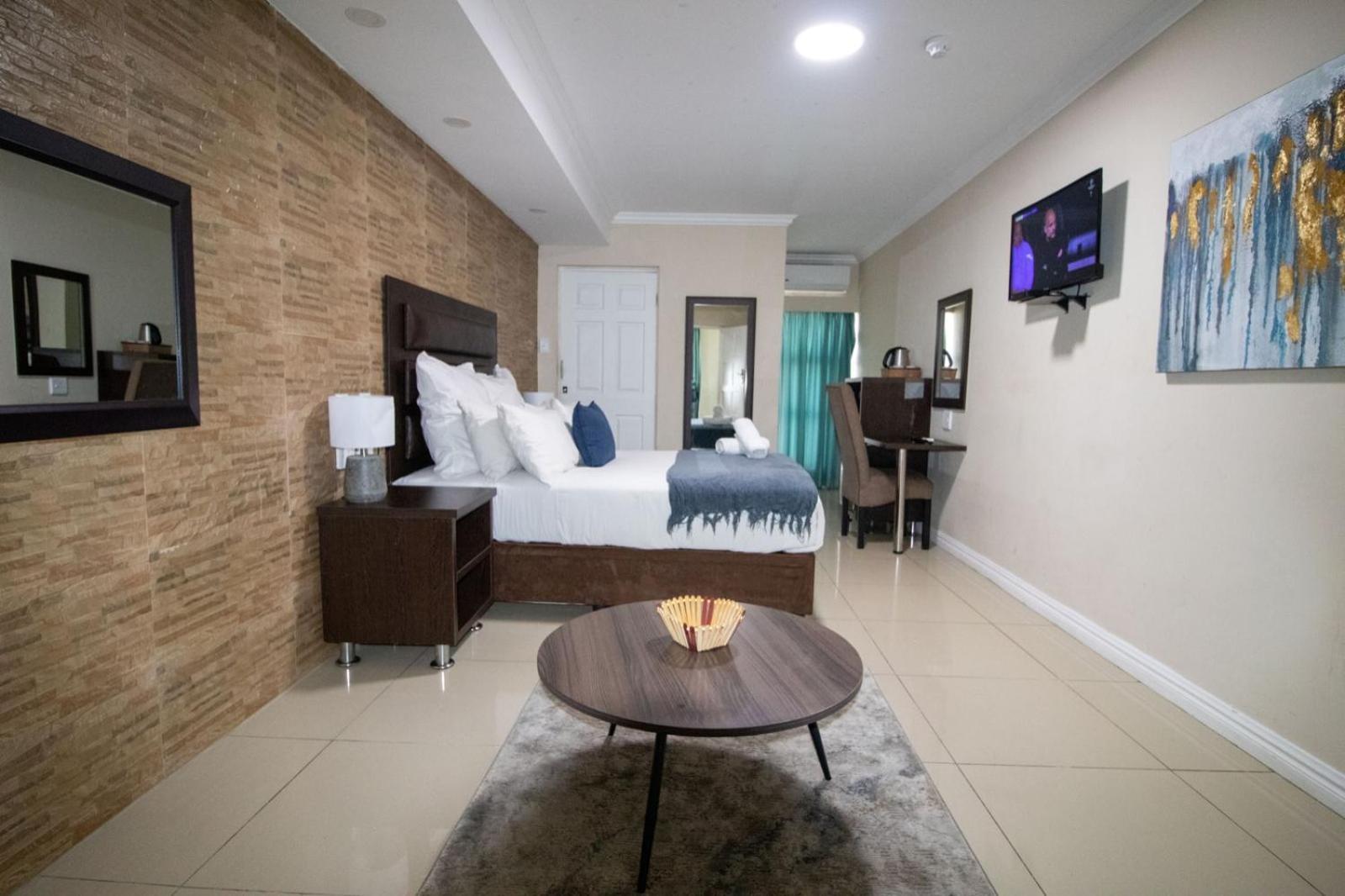 Bayside Hotel Pinetown New Germany Εξωτερικό φωτογραφία