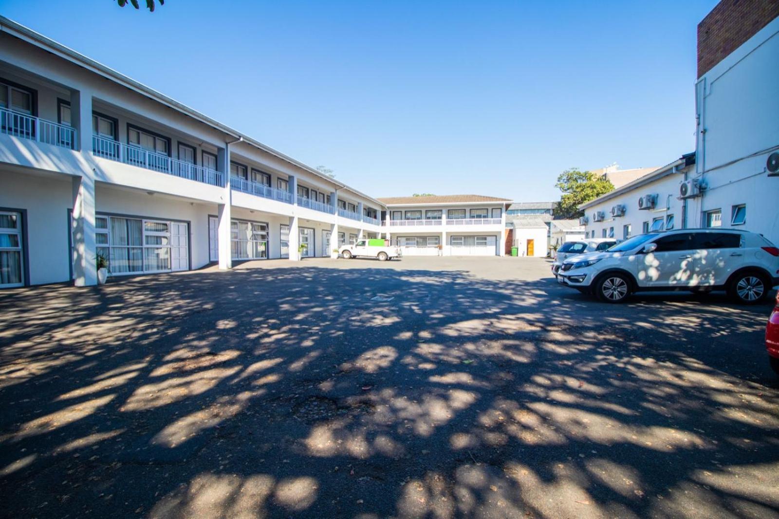 Bayside Hotel Pinetown New Germany Εξωτερικό φωτογραφία