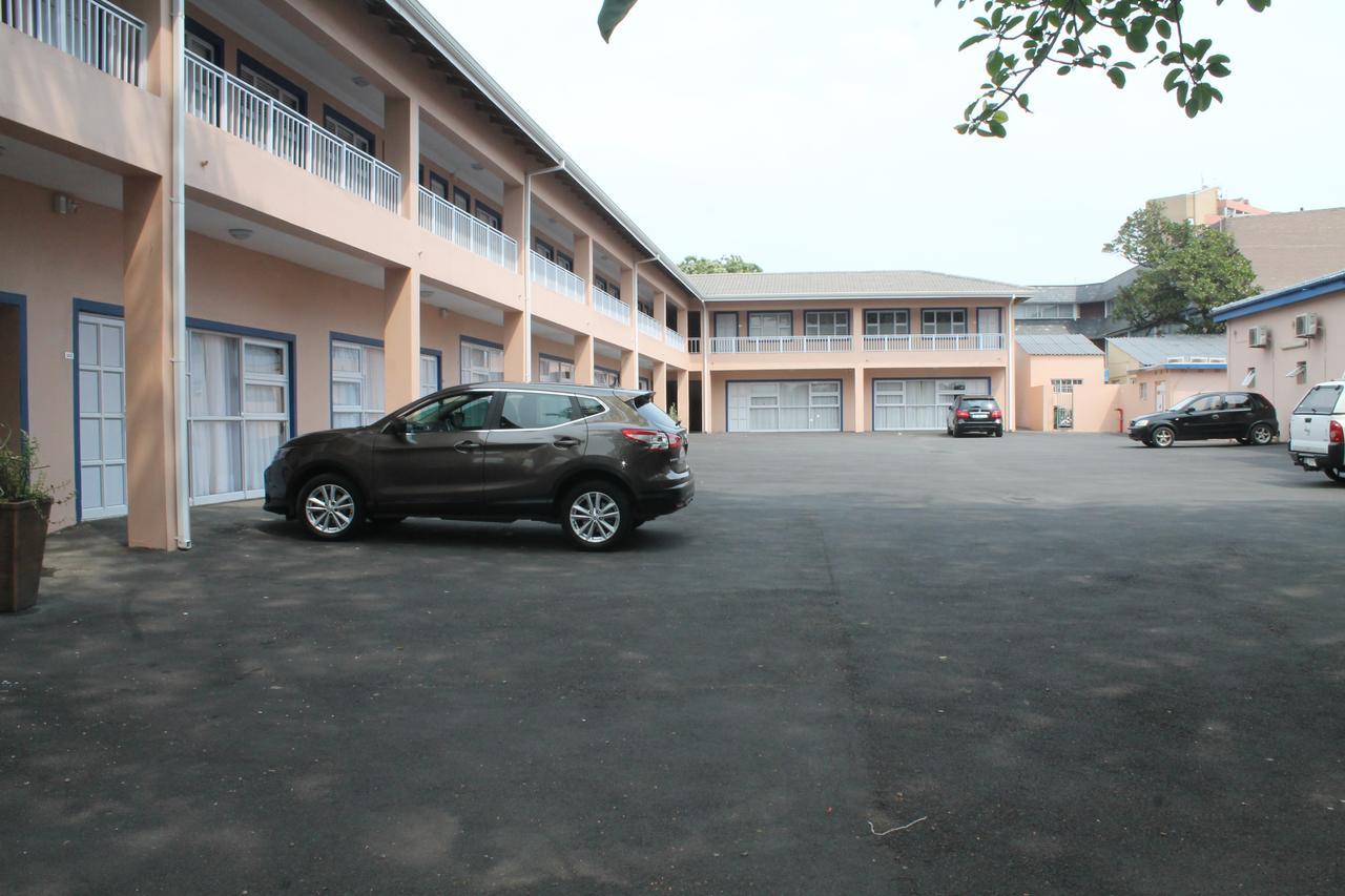 Bayside Hotel Pinetown New Germany Δωμάτιο φωτογραφία