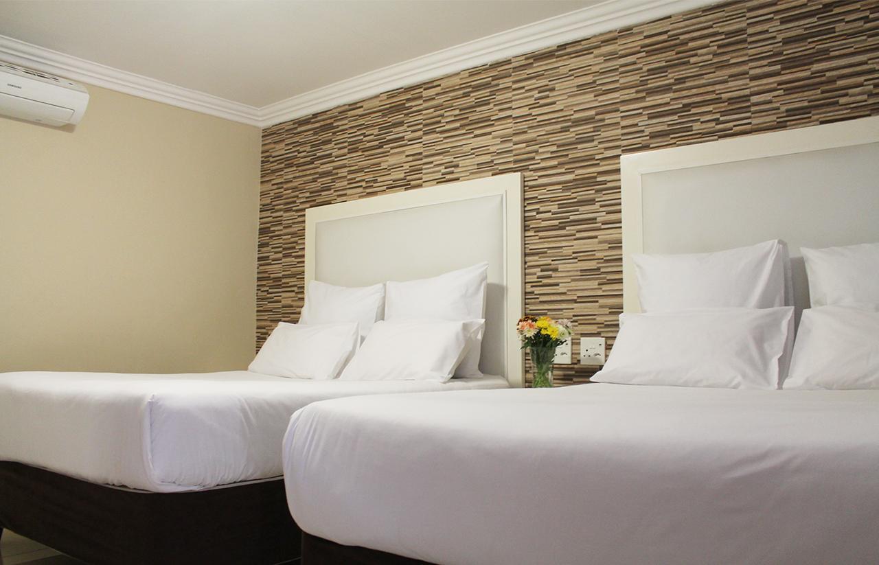 Bayside Hotel Pinetown New Germany Δωμάτιο φωτογραφία
