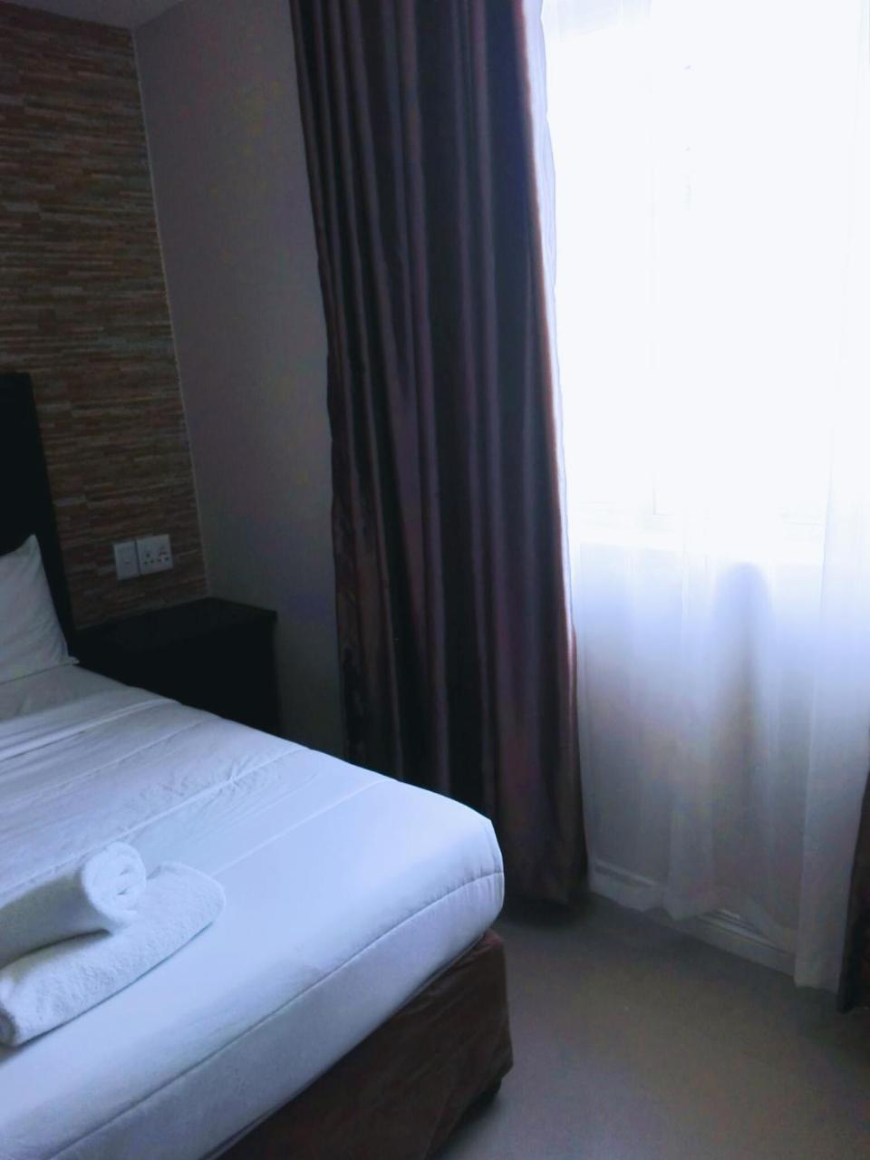 Bayside Hotel Pinetown New Germany Εξωτερικό φωτογραφία