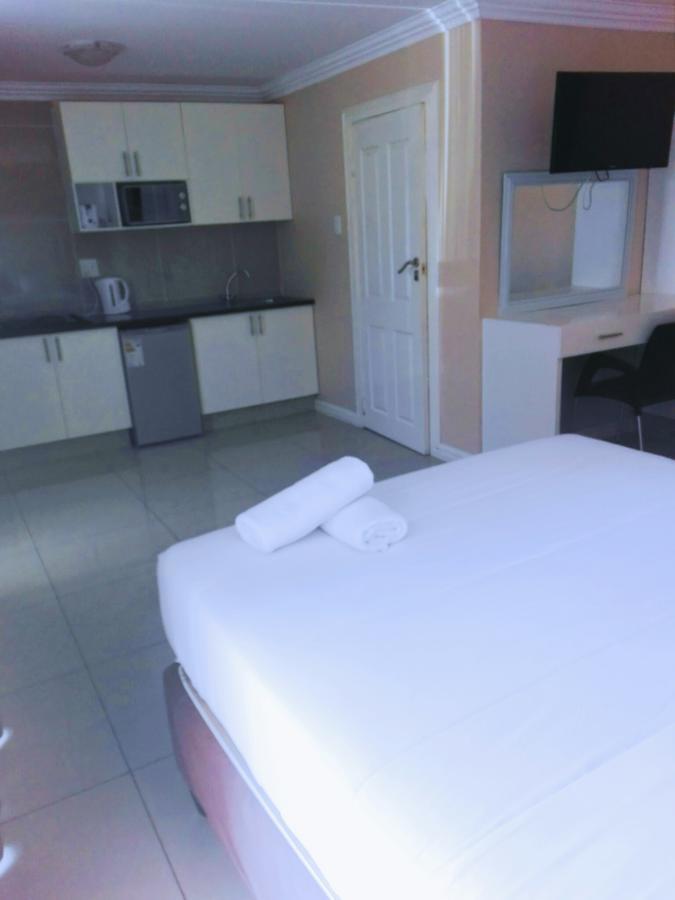 Bayside Hotel Pinetown New Germany Εξωτερικό φωτογραφία