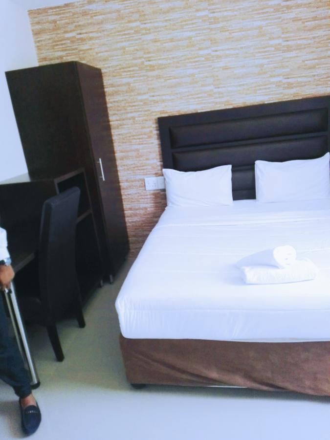 Bayside Hotel Pinetown New Germany Εξωτερικό φωτογραφία