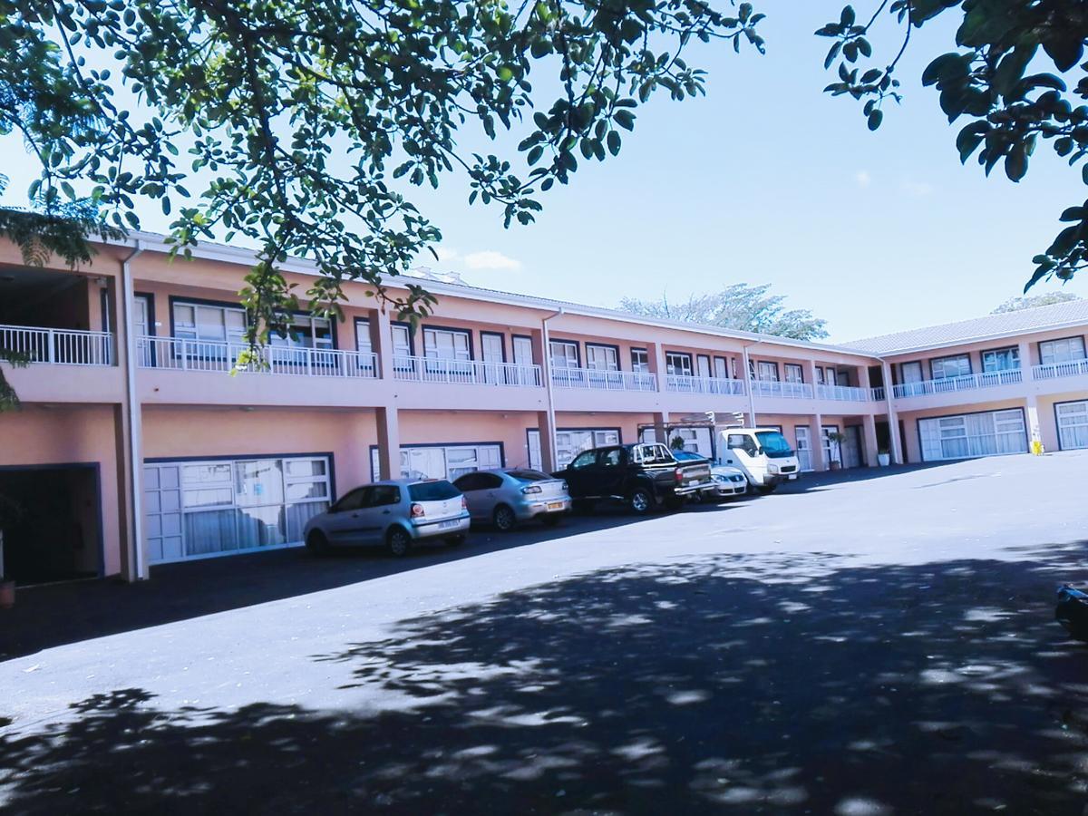 Bayside Hotel Pinetown New Germany Εξωτερικό φωτογραφία