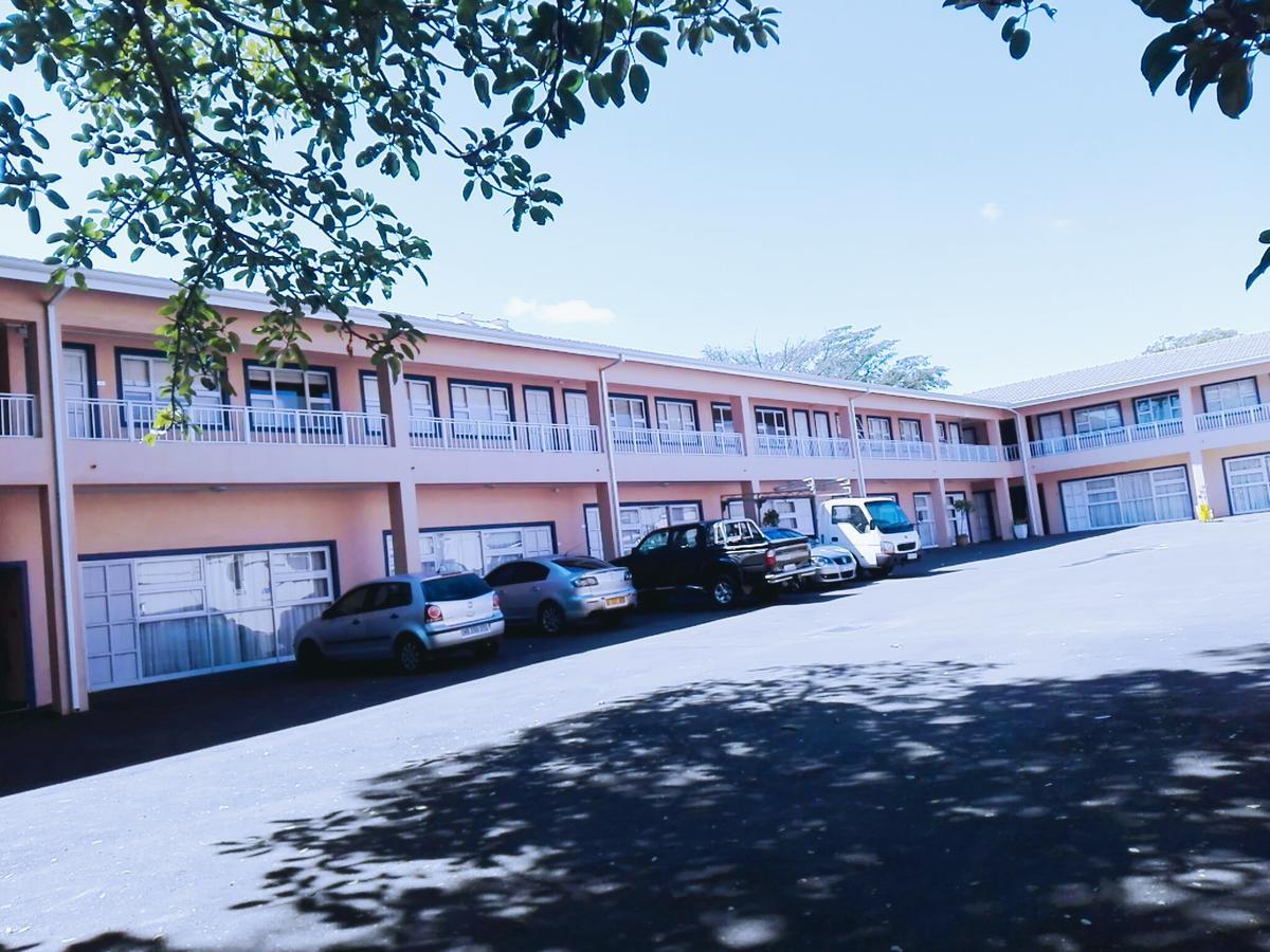 Bayside Hotel Pinetown New Germany Εξωτερικό φωτογραφία