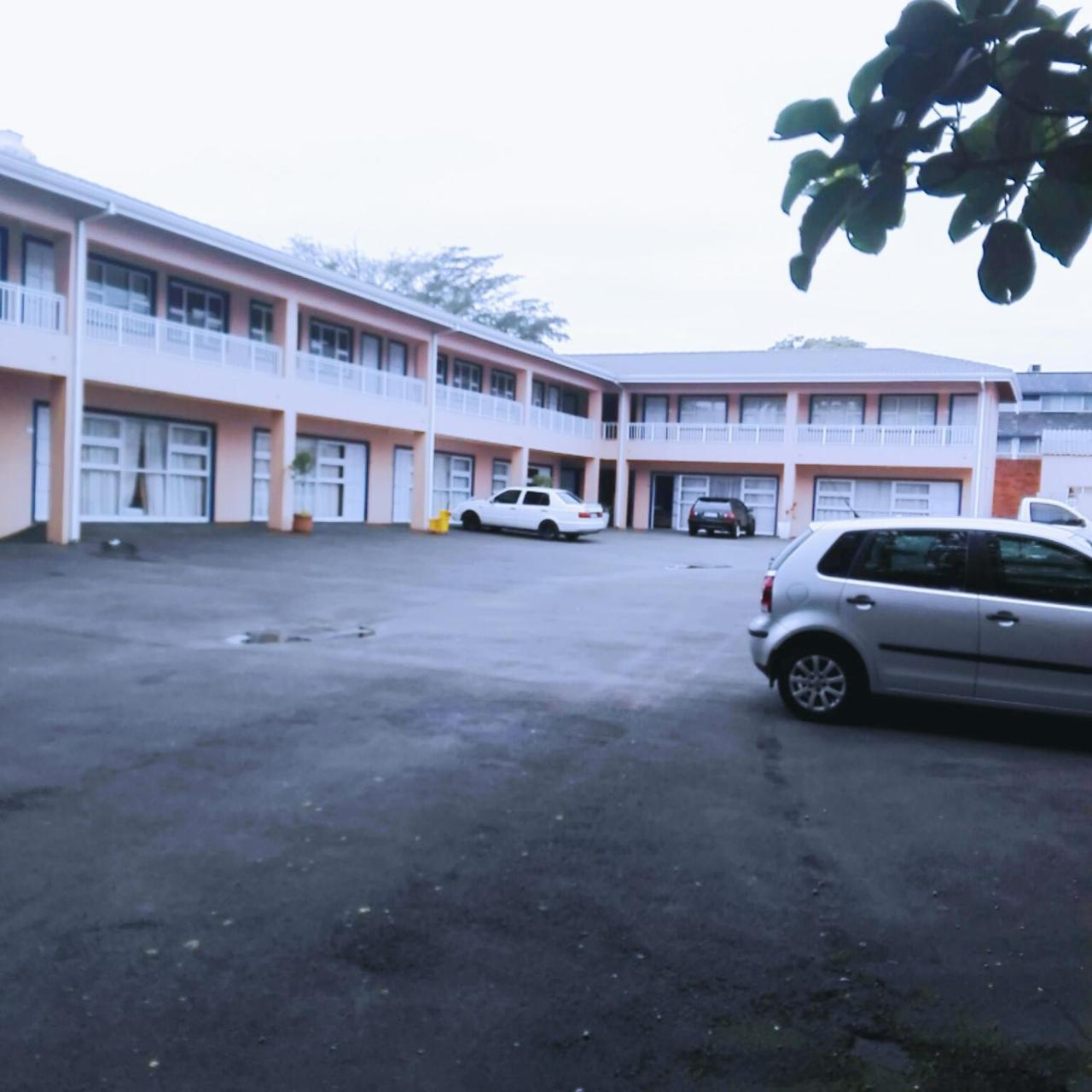 Bayside Hotel Pinetown New Germany Εξωτερικό φωτογραφία