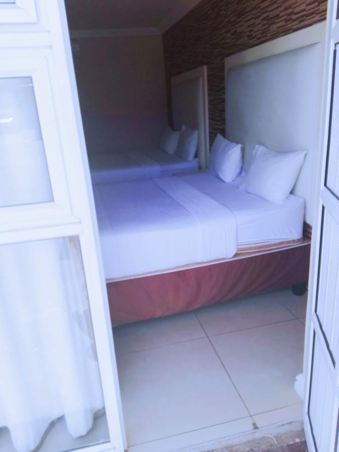Bayside Hotel Pinetown New Germany Εξωτερικό φωτογραφία