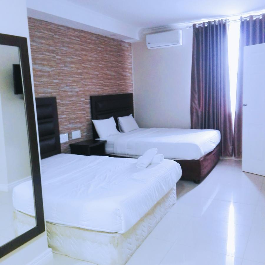 Bayside Hotel Pinetown New Germany Εξωτερικό φωτογραφία